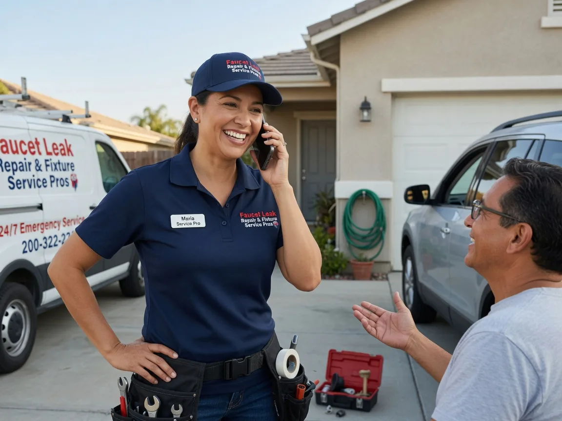 Faucet Repair Greycliff, MT FAQs